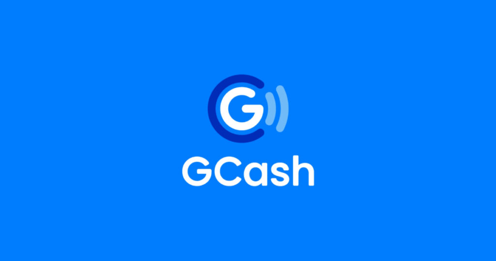 Deposit & Withdraw - GCash