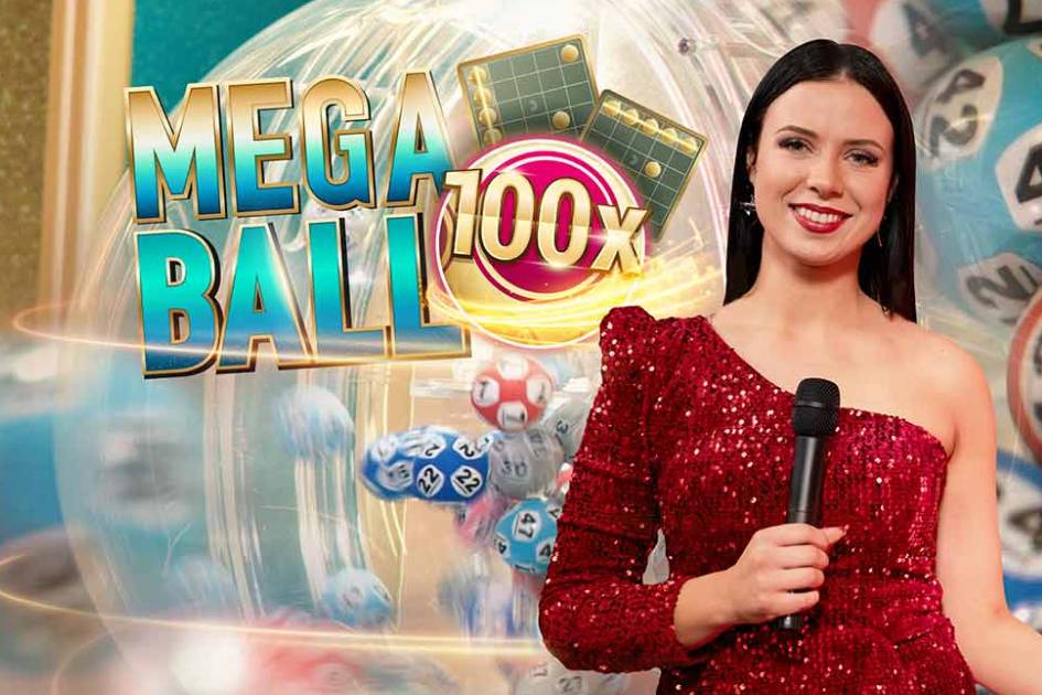 Panalo Prime Casino Hot Games - Mega Ball