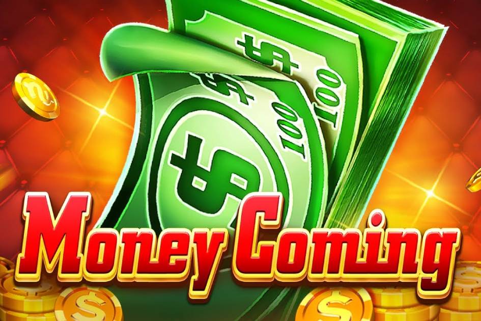 PanaloPrime Casino Hot Games - Money Coming