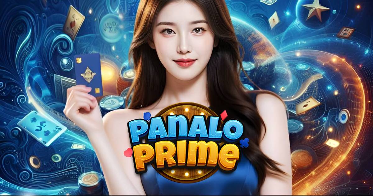PanaloPrime – Premium online casino in the Philippines with ₱777 welcome bonus