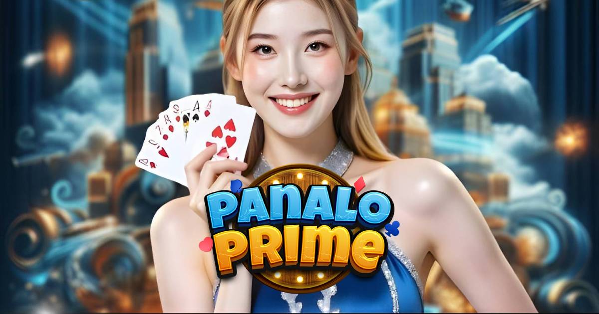 Play at Panalo Prime Casino – PAGCOR-licensed online casino with GCash and VIP rewards
