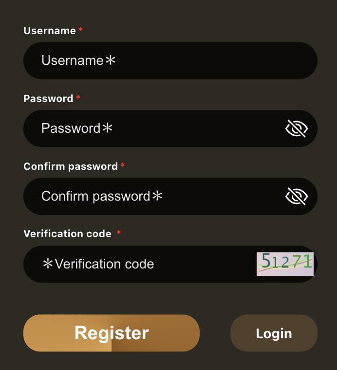 PanaloPrime Register: How to Register at Panalo Prime Casino?