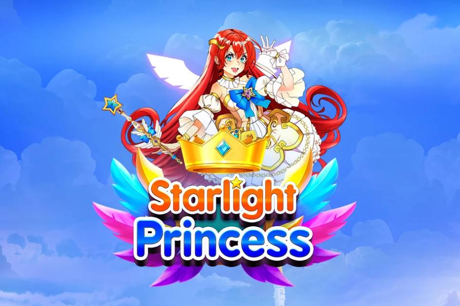 PanaloPrime Casino Hot Games - Stralight Princess