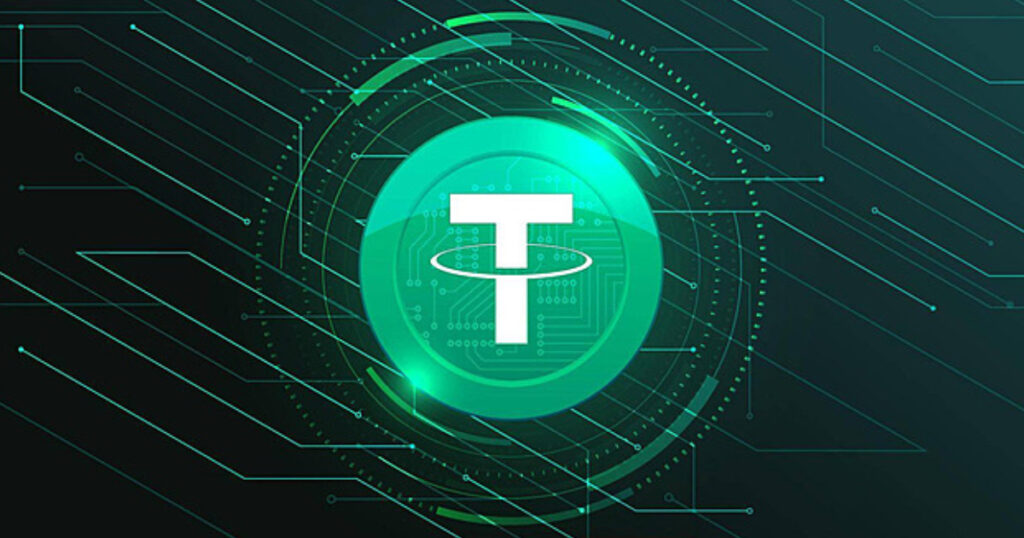 Deposit & Withdraw - USDT